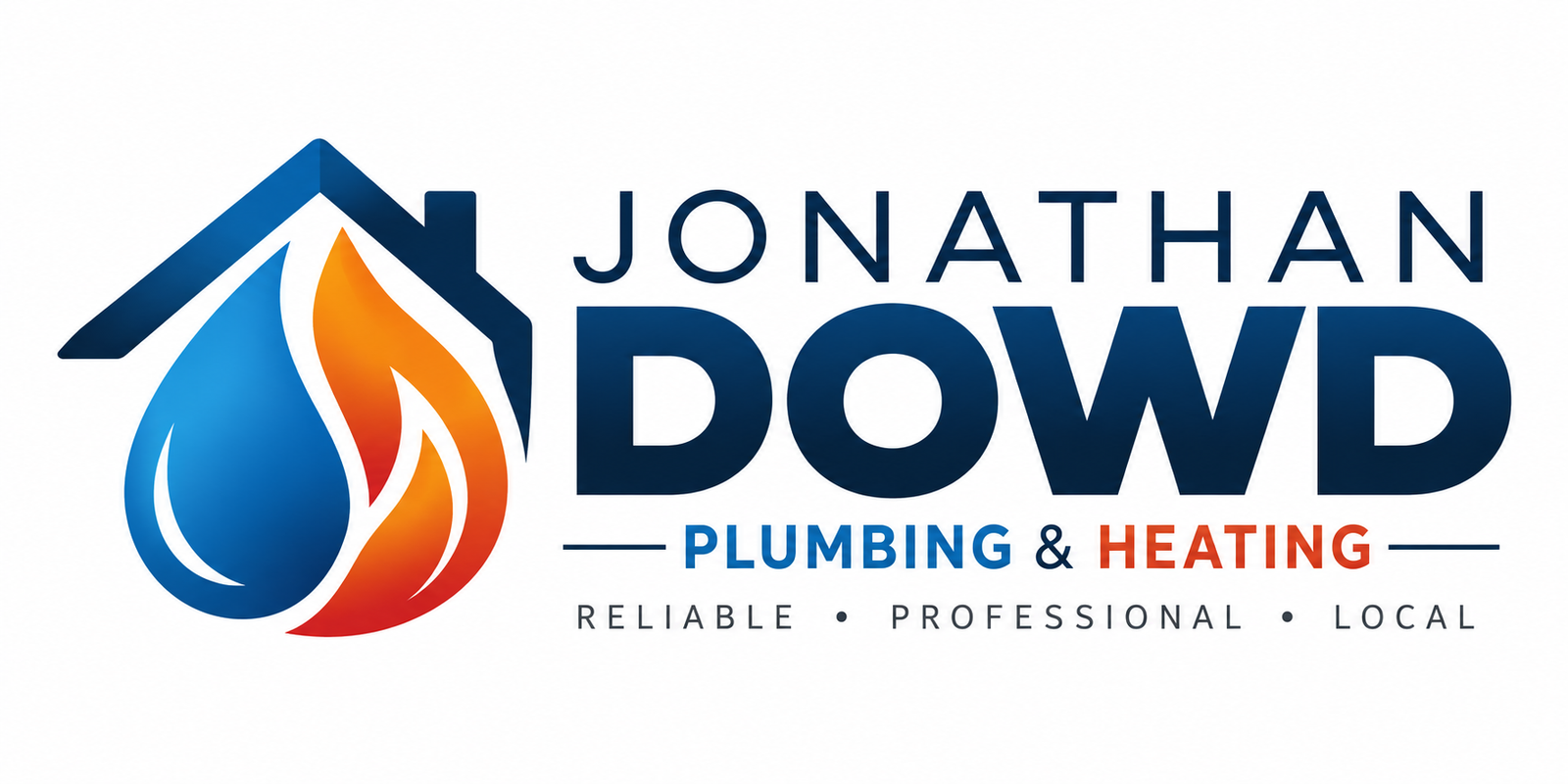 Dowds plumbing & Heating Ltd logo
